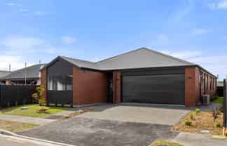 18 Dempsey Street, Kaiapoi
