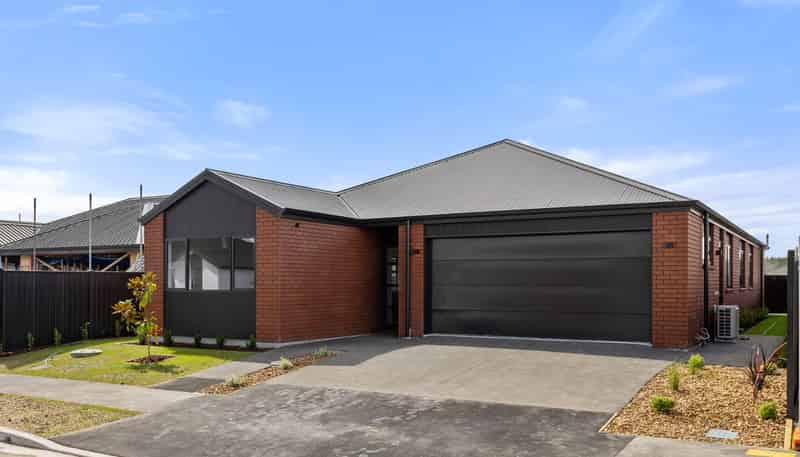 18 Dempsey Street, Kaiapoi