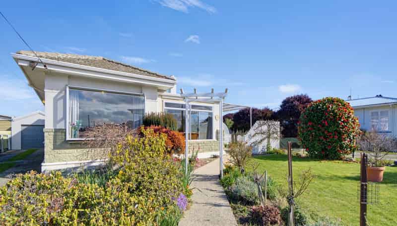 11 Caledonian Road, Oamaru