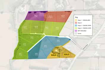 Lot, 6 Awamoa Road, Oamaru