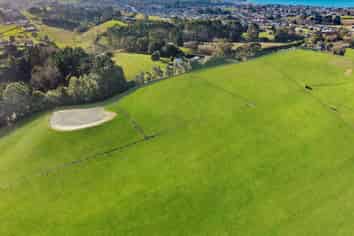 Lot, 6 Awamoa Road, Oamaru