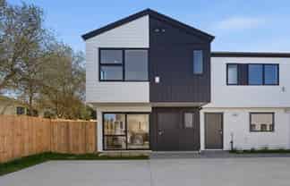 Lot 5/3 Gill Avenue, Te Atatu Peninsula