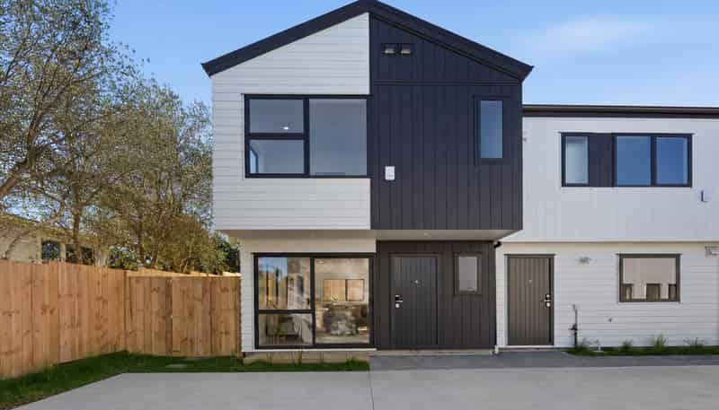 Lot 5/3 Gill Avenue, Te Atatu Peninsula