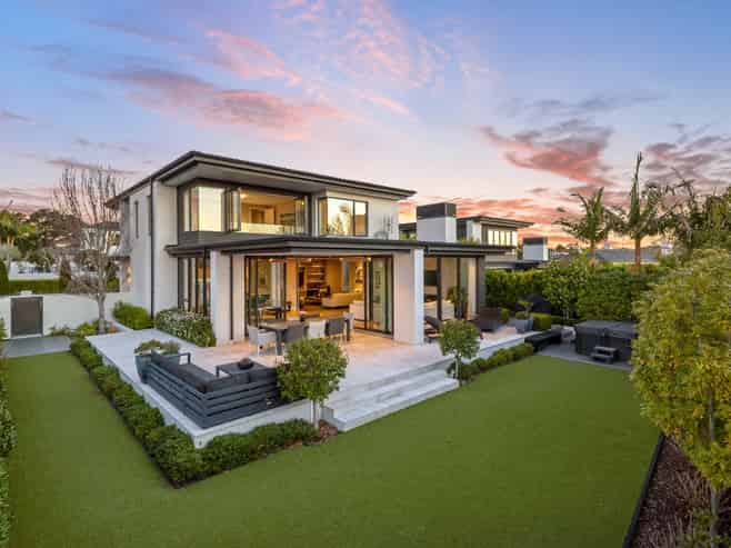 18 Lammermoor Drive, St Heliers