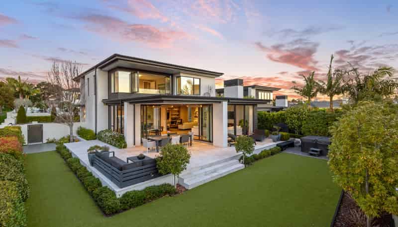 18 Lammermoor Drive, St Heliers