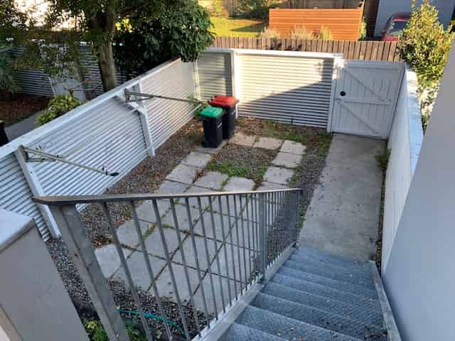 22C Heywood Terrace, Richmond
