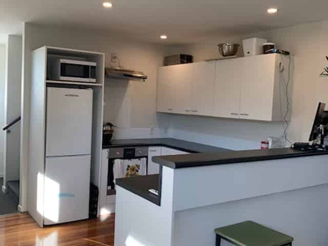 22C Heywood Terrace, Richmond