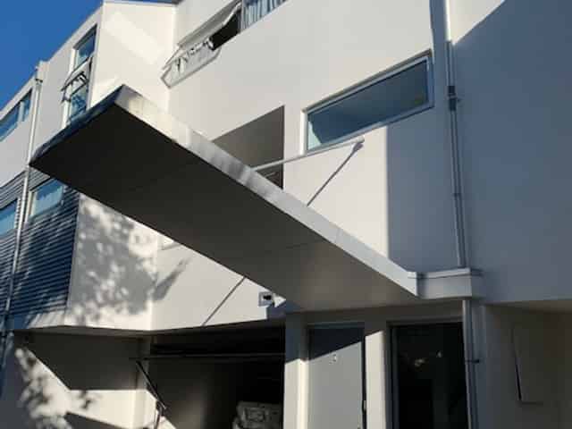 22C Heywood Terrace, Richmond