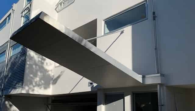 22C Heywood Terrace, Richmond