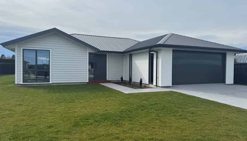 5 Lockburn Lane, Tinwald