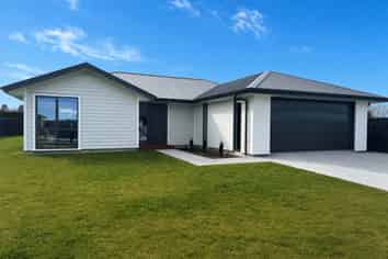 5 Lockburn Lane, Tinwald