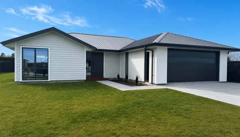 5 Lockburn Lane, Tinwald