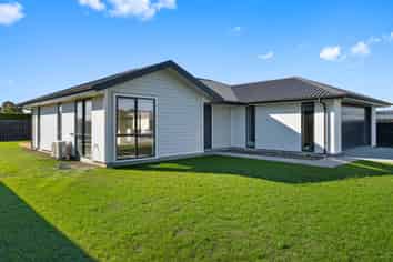 5 Lockburn Lane, Tinwald