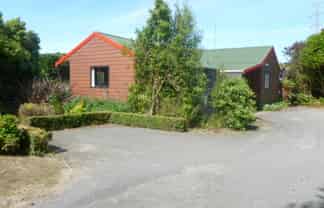 59 Mahua Road, Feilding