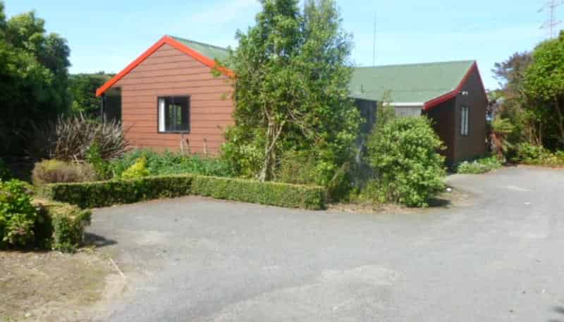 59 Mahua Road, Feilding