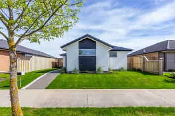 56 Pegasus Boulevard, Pegasus