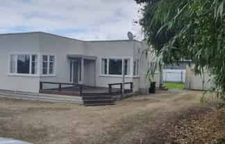 6 Cockburn Street, Masterton