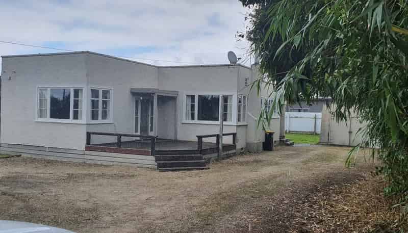 6 Cockburn Street, Masterton