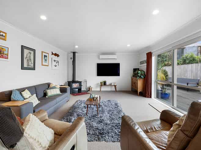 24 Moulton Street, Moturoa