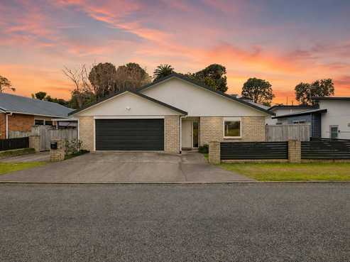 24 Moulton Street, Moturoa