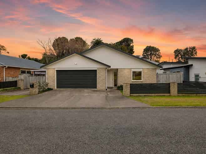 24 Moulton Street, Moturoa