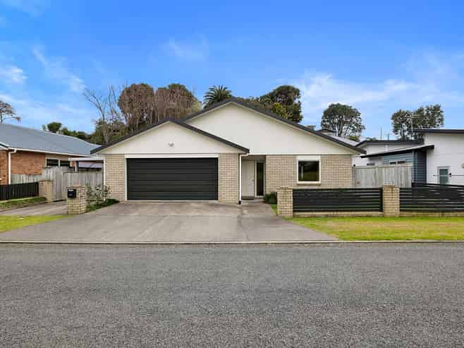 24 Moulton Street, Moturoa