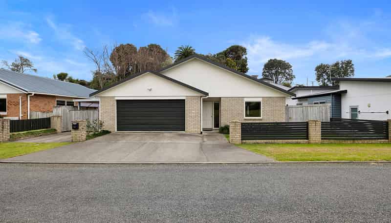 24 Moulton Street, Moturoa