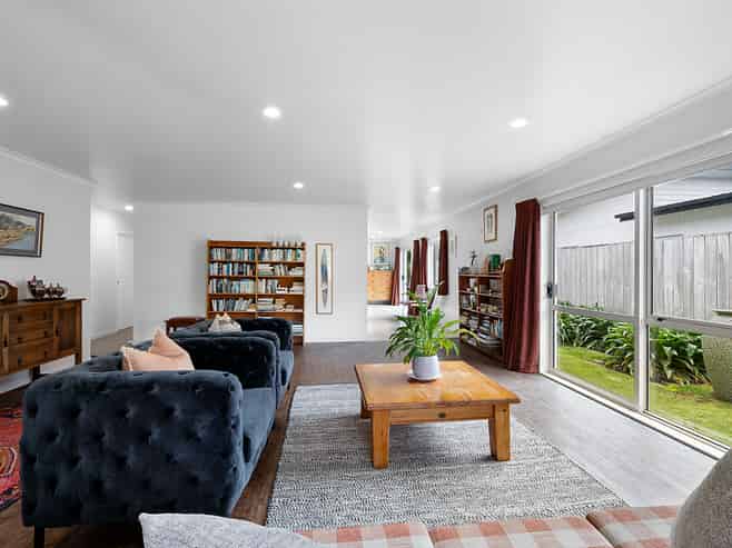 24 Moulton Street, Moturoa