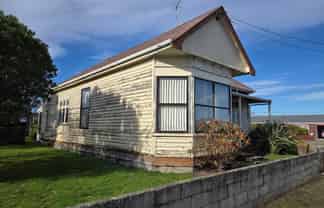 19 Gordon Street, Balclutha