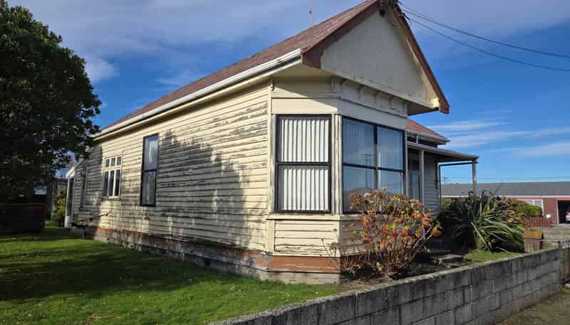 19 Gordon Street, Balclutha