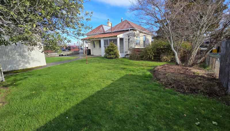 19 Gordon Street, Balclutha