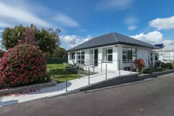 56A Sophia Street, Glenholme