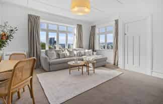 350a The Terrace, Te Aro