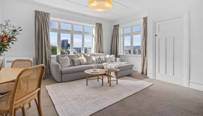 350a The Terrace, Te Aro