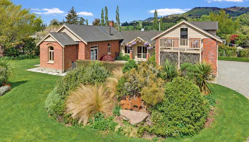 7 Waimea Valley Road, Gore