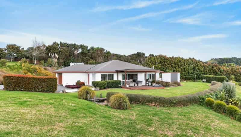 52 Daniel Parade, Mangawhai