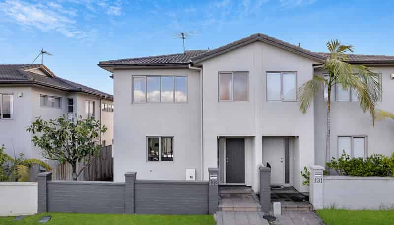 133 Baverstock Road, Flat Bush
