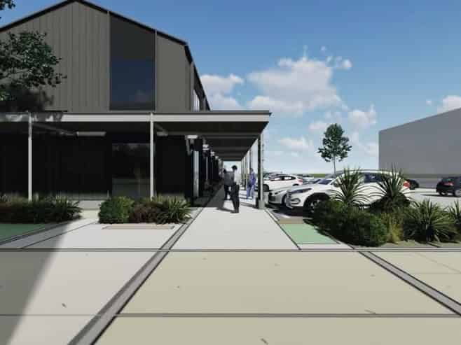 JOIN THE HEALTH & WELLNESS Centre at TE AWA LAKES