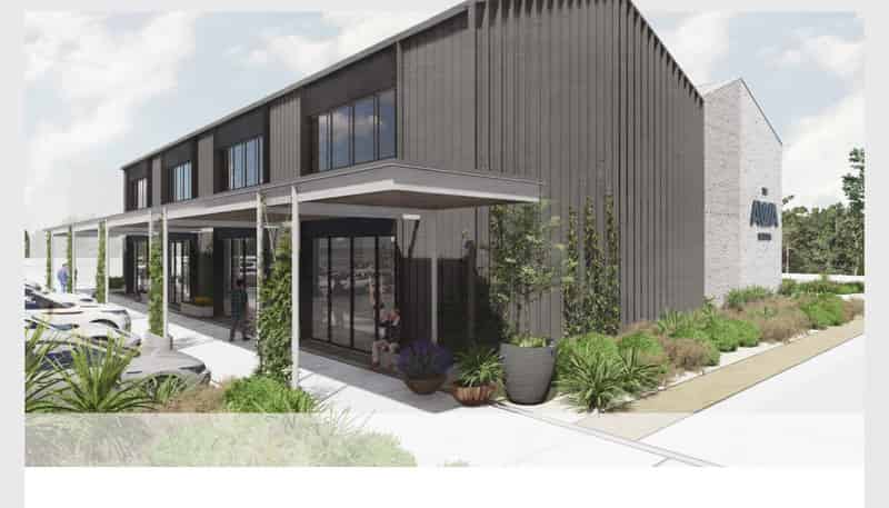  27 Hutchinson Road, Te Rapa