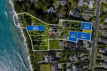 Lot 8/215 Bleakhouse Road, Mellons Bay
