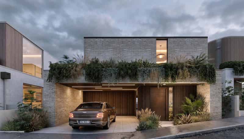 Lot 8/215 Bleakhouse Road, Mellons Bay
