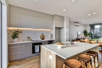 4/14 George Street, Mount Eden