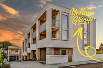 4/14 George Street, Mount Eden