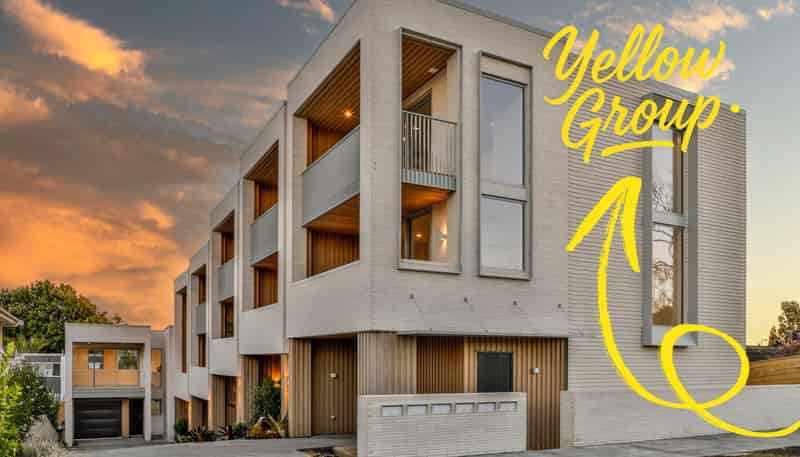 4/14 George Street, Mount Eden