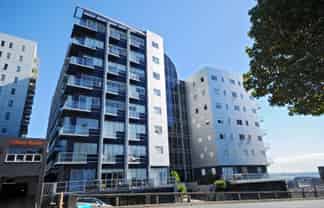 711/149 Nelson Street, Auckland Central