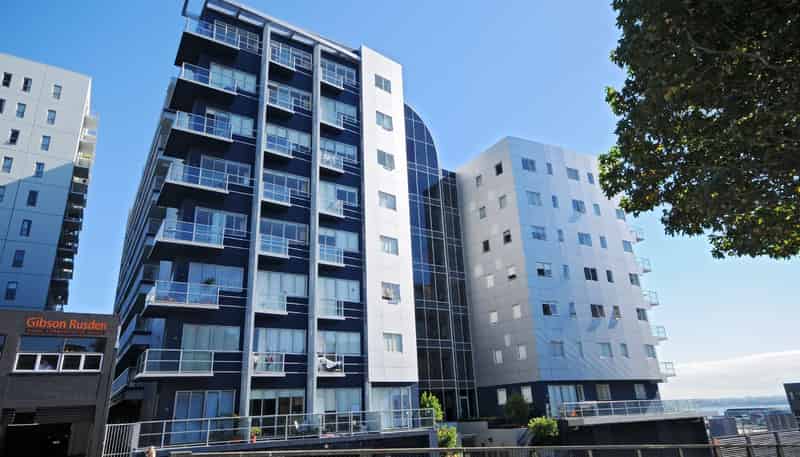 711/149 Nelson Street, Auckland Central