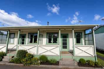 5/26 Albert Street, Hamilton East