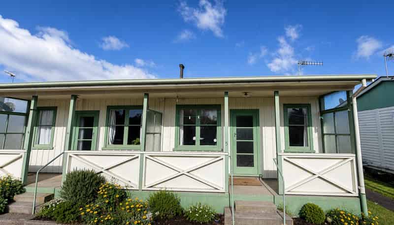 5/26 Albert Street, Hamilton East