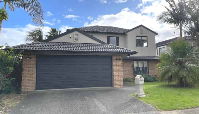 17 Erne Crescent, East Tamaki