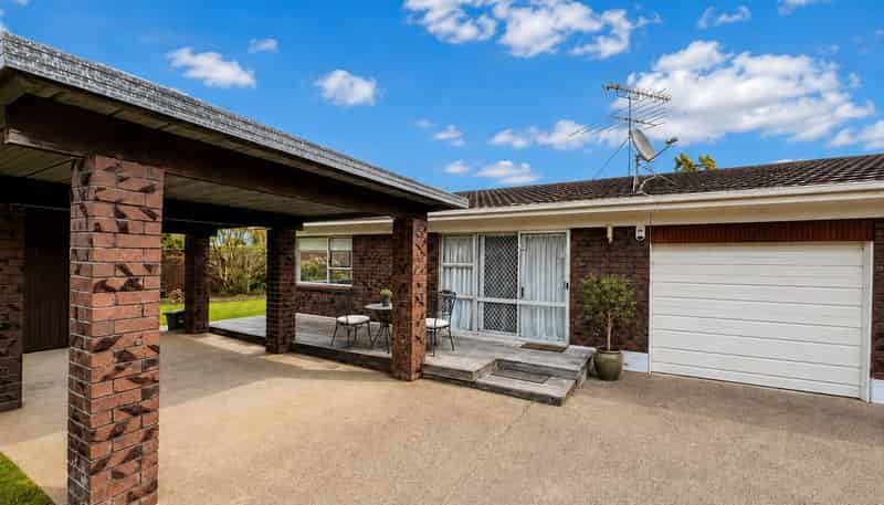 5B Nimrod Place, Half Moon Bay